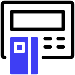 atm機 icon