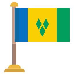 St vincent and the grenadines icon