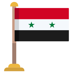 シリア icon