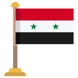 syrië icoon