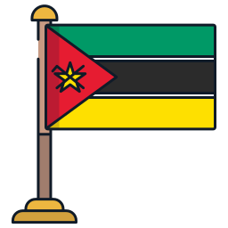 Мозамбик иконка