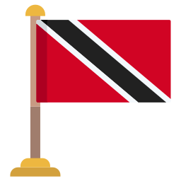 trinité-et-tobago Icône