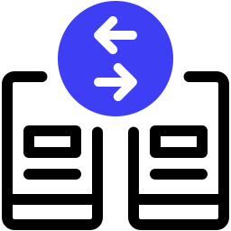 transaktion icon