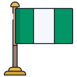 nigeria icono