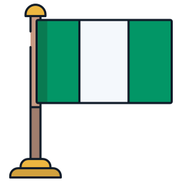 nigeria Icône