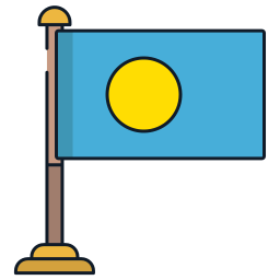 palau icon