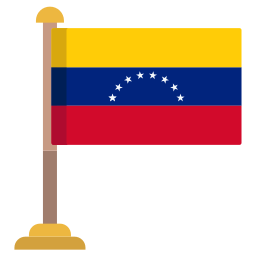 venezuela icono