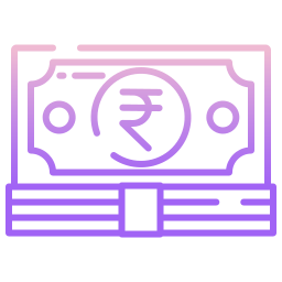 Rupee icon