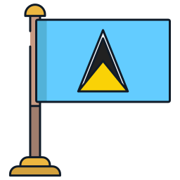 セントルシア icon