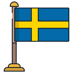 suecia icono