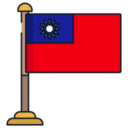 Taiwan icon