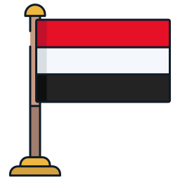 イエメン icon