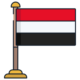 Yemen icon