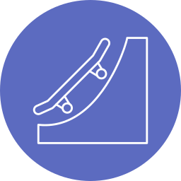 Ramp icon