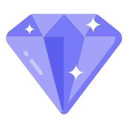 diamant icon