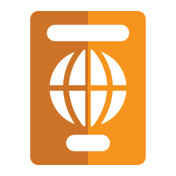 Passport icon