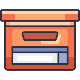 Package icon