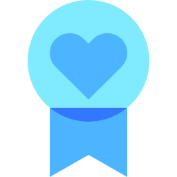 Badge icon