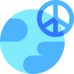 Peace icon