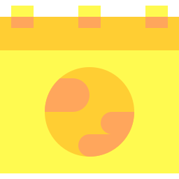 Calendar icon