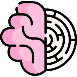 labyrinth icon