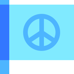 vlag icoon