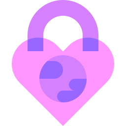 Lock icon