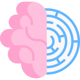 Maze icon