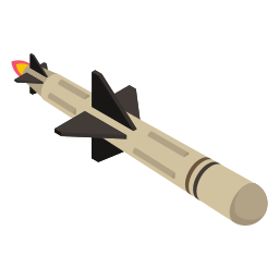 missile Icône