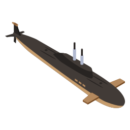 submarino icono