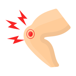 Pain point icon