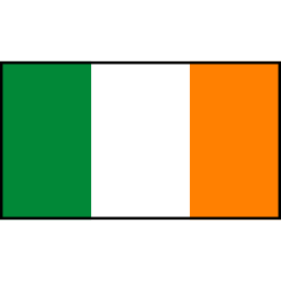 irlanda Ícone