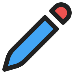 Pencil icon