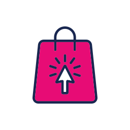 Shopper icon