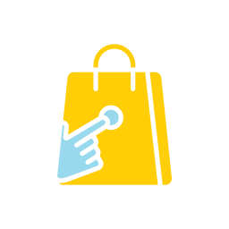 Shopping icon