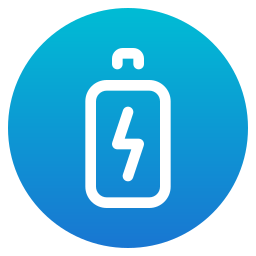 Battery icon