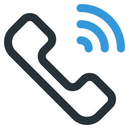 Telephone icon