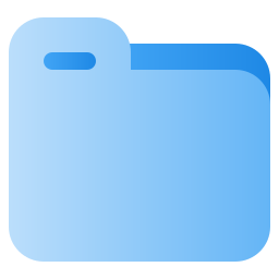 Folder icon