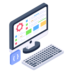 app-ontwikkeling icoon