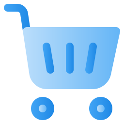 carrito de compras icono