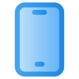 Smartphone icon