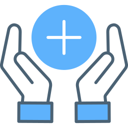 gesundheitspflege icon