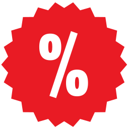 Sale icon