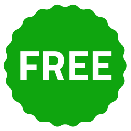 Free icon