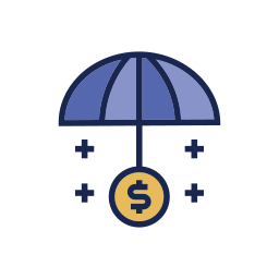 Currency icon