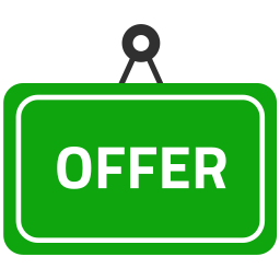 Offer icon