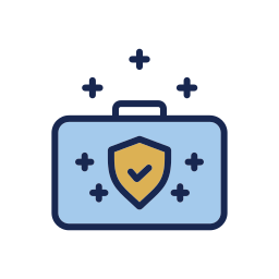 Briefcase icon