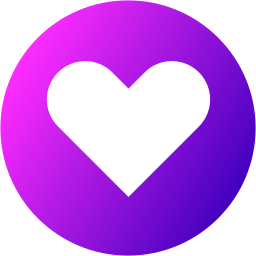 Heart icon