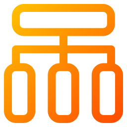 organigrama icono