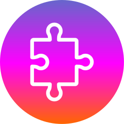 puzzle icon